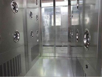 無(wú)錫凈化科技有限公司