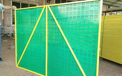 安平縣創(chuàng)宇爬架網廠