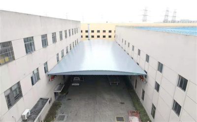 武漢中恒達鋼結構有限責任公司