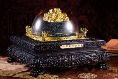 中金國銀(深圳)金屬鑄造有限公司