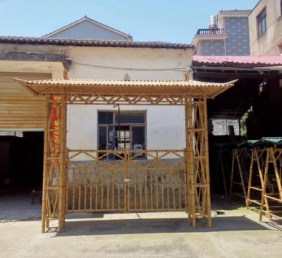 義烏市添景護(hù)欄有限公司