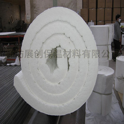廊坊展創(chuàng)保溫材料有限公司