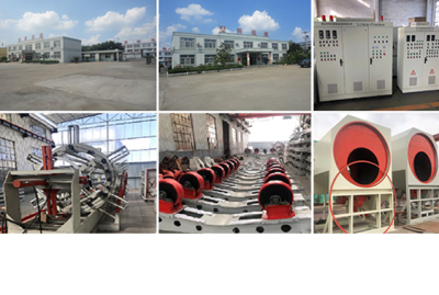 青島華特防腐保溫設(shè)備有限公司