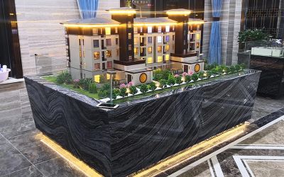 石家莊米粒模型設(shè)計有限公司