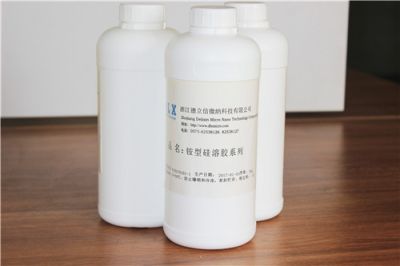 德立信微納科技有限公司