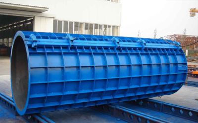 鞍山市永久鋼模板制造有限公司