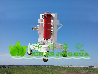新鄉市永科凈化設備有限公司