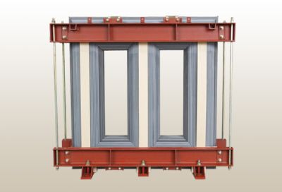 無(wú)錫市中興鐵芯有限公司