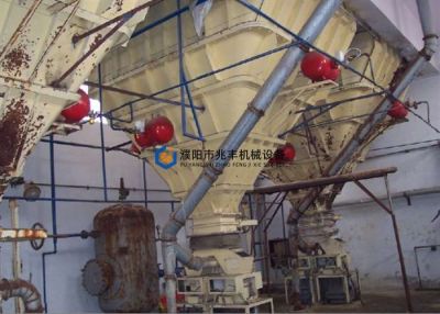 濮陽市兆豐空氣炮配件機械設(shè)備有限公司