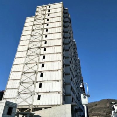 上饒?chǎng)伟罹G色裝配建筑科技有限公司