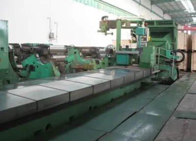 無(wú)錫市偉叔再生資源回收利用有限公司