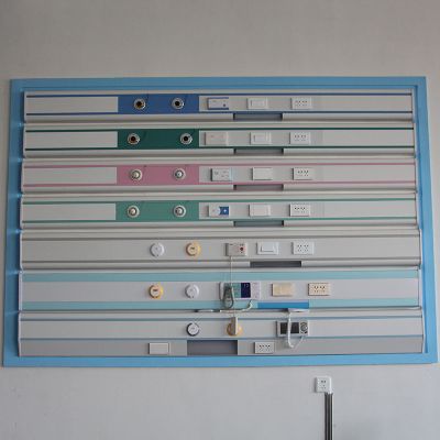 日照市康耀醫用工程有限公司