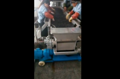 新鄉(xiāng)市中輕機械有限公司