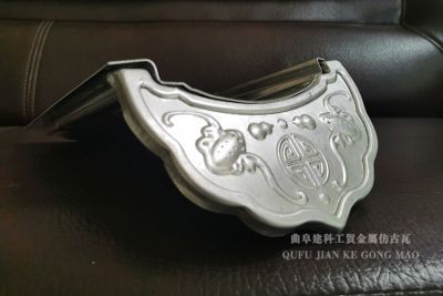 曲阜建科工貿(mào)有限公司