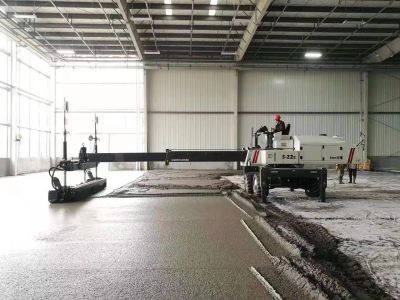 江門(mén)市中坡工業(yè)地板有限公司