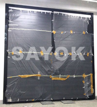 安徽賽科智能技術(shù)有限公司