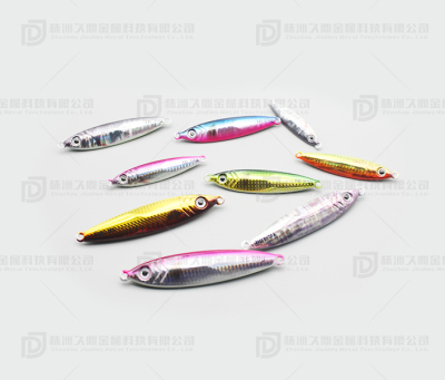 株洲久鼎金屬科技有限公司