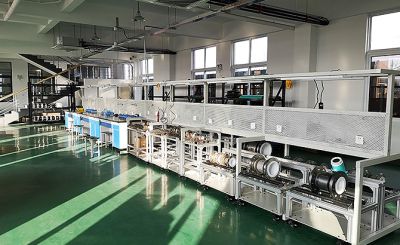 無錫海恩斯自動化儀表有限公司