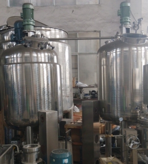 無錫利納姆機(jī)械科技有限公司
