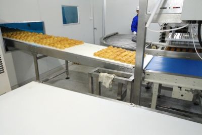 上海堯競智能設備有限公司