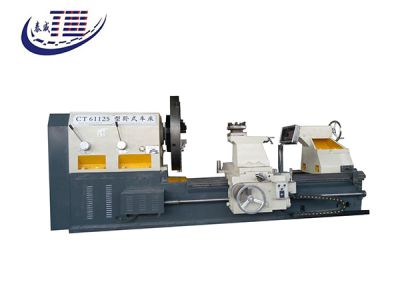 青島泰威數控車床有限公司