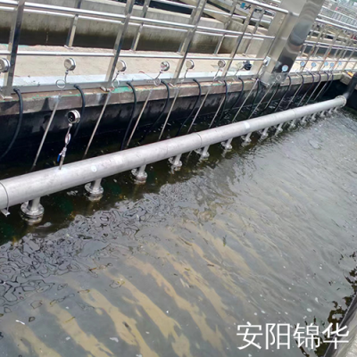 安陽(yáng)錦華中水處理設(shè)備有限公司