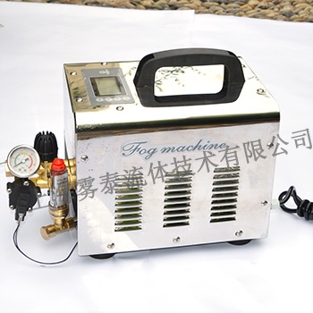 上海霧泰流體技術(shù)有限公司