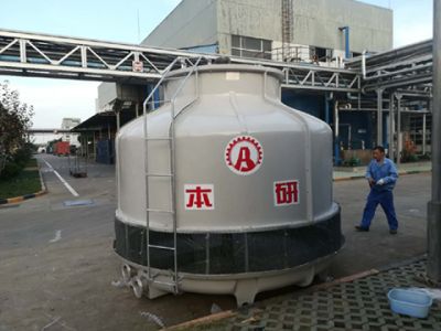 蘇州能研冷卻設備有限公司