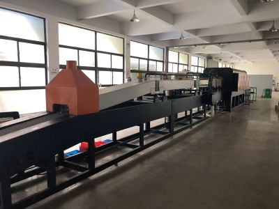 長興恒達爐業有限公司