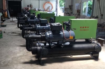 深圳市宏鑫制冷設備有限公司