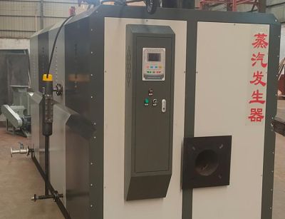 山東岱鍋鍋爐設備有限公司