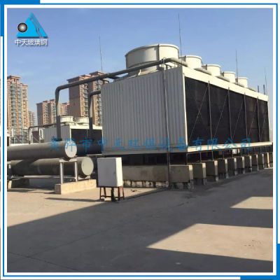 河北黃驊市中天環保設備有限公司