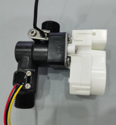 佛山市順德區(qū)精睿電子有限公司