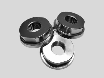 株洲維楚精密機械有限公司