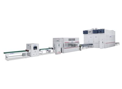 廣東順德迪峰機械有限公司