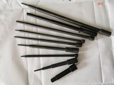 創斯特精密機械(昆山)有限公司