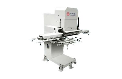 佛山市沖智捷機器人有限公司