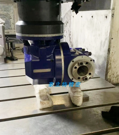 昆山豪立特精密機械有限公司