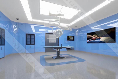 淮安醫(yī)凈智能裝備有限公司