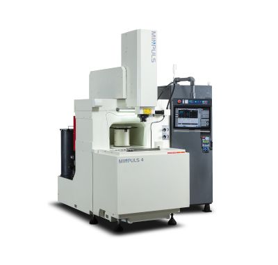 小脈沖(蘇州)機(jī)床有限公司