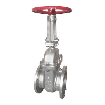 浙江沃得森閥門科技有限公司