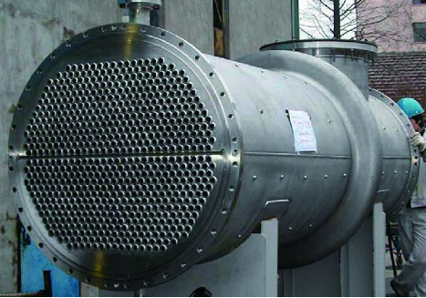 煙臺正太壓力容器制造有限公司