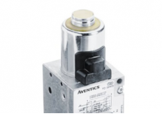 安沃馳氣動貿易(上海)有限公司