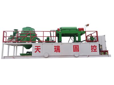 西安天瑞石油機(jī)械設(shè)備有限公司