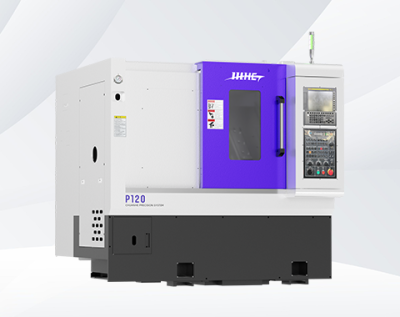 杭州川禾機械有限公司