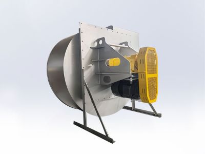 浙江尚陽(yáng)工業(yè)風(fēng)機(jī)有限公司