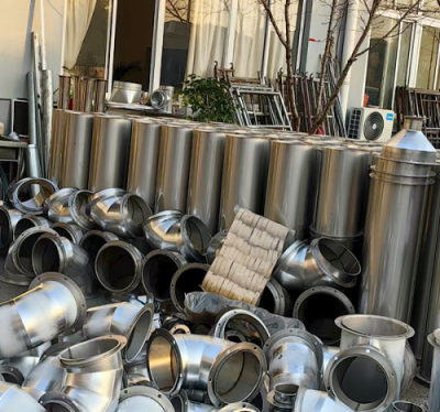 昆山市峰榮環保通風設備有限公司