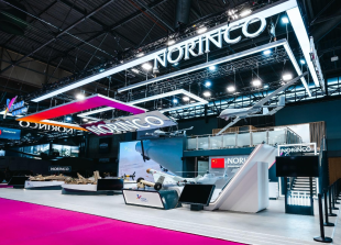 中歐國際展覽有限公司