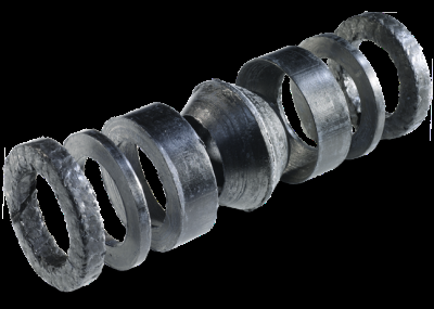 寧波博格曼密封件有限公司