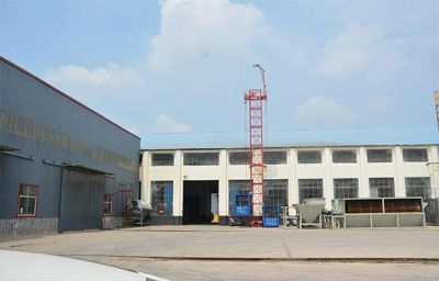 鄭州眾泰機械有限公司